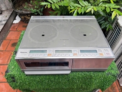 Bếp Từ Dương KZ-KM22D Nội Địa Nhật