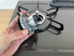 Bếp ga Rinnai:IC-S807BHA-1L