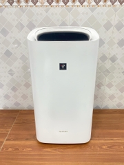Máy hút ẩm Sharp 6L : KI-ND50-W