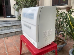 Máy rửa bát Panasonic TY12