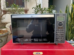 Lò vi sóng Toshiba ER-V18