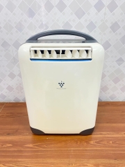 Máy hút ẩm Sharp 7,1L : CV-T71CH-W