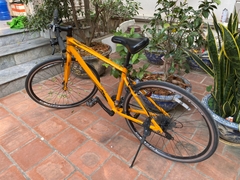 Xe đạp thể thao Prection