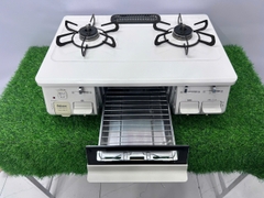 Bếp Ga Rinnai:IC-S87KSH-1R