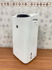 Máy hút ẩm Sharp 6L : KI-ND50-W