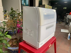 Máy rửa bát Panasonic TY12