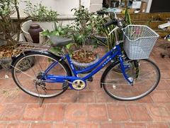 Xe đạp Mini Nhật bãi
