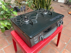 Bếp ga Rinnai KG35NBK