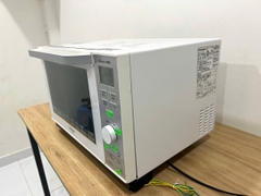 lò vi sóng 24L PANASONIC:NE-BKM402
