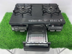 Bếp Ga Rinnai: RT64JH6S2