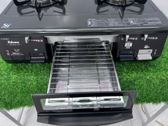 bếp ga paloma IC-N900B-R