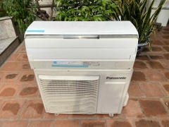 Điều hòa Panasonic Viền đen 9000 PTU