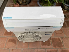 Điều hòa Panasonic 10K PTU Tiêu chuẩn (form mới)