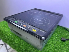 Bếp Từ Cá Nhân MItsubishi 2 Vùng Nấu