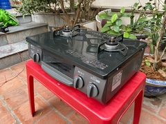 Bếp ga Rinnai KG35NBK