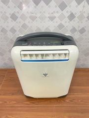 Máy hút ẩm Sharp 7,1L : CV-T71CH-W