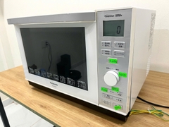 lò vi sóng 24L PANASONIC:NE-BKM402