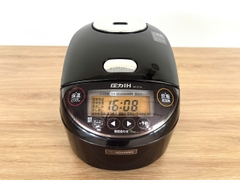 nồi cơm cao tần Zojirushi 1L cao tần áp suất NP-ZT10