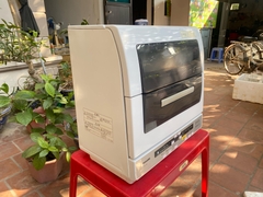 Máy rửa bát Panasonic TR6
