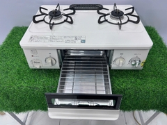 bếp ga rinnai:ic-s37sh