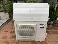 Điều hòa Panasonic 12K PTU Rocket