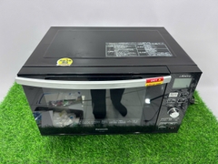 lò vi sóng 26L panasonic NE-A26C-CK