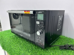 lò vi sóng 26L panasonic NE-A26C-CK