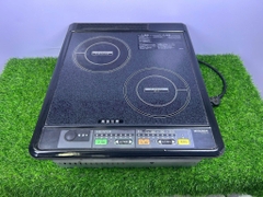 Bếp Từ Cá Nhân MItsubishi 2 Vùng Nấu