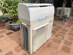 Điều hòa Panasonic Viền đen 9000 PTU