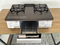 Bếp ga Rinnai:IC-S807BHA-1L
