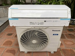 Điều hòa Panasonic 10K PTU Tiêu chuẩn (form mới)