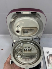 Nồi cơm Panasonic SR-SPX104