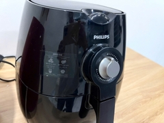 nồi chiên không dàu philip