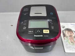 Nồi cơm Panasonic SR-SPX104