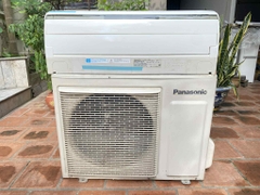 Điều hòa Panasonic Viền đen 9000 PTU