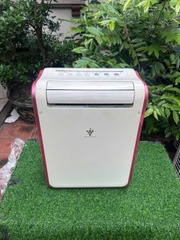 Máy Hút Ẩm Sharp CV-S100C-R Nội Địa Nhật
