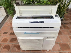 Điều hòa Panasonic Viền đen 9000 PTU