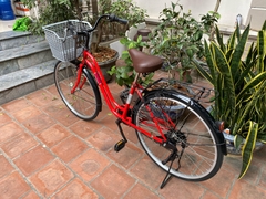 Xe đạp Mini Nhật Bãi