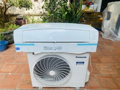 Điều hòa 12000ptu Panasonic mặt cong : CS-EX280D-W