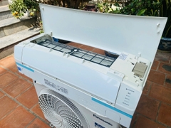 Điều hòa 12000ptu Panasonic mặt cong : CS-EX280D-W