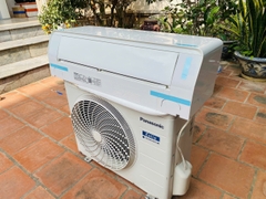 Điều hòa 10000Ptu Panasonic : CS-EX-252D-W