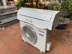 Điều hòa 40000ptu panasonic : CS-569CF2-W