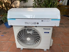 Điều hòa 12000ptu Panasonic : CS-289CFR-W