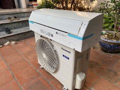 Điều hòa 12000ptu Panasonic : CS-289CFR-W