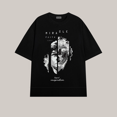 Áo Thun GUDA  Phục Hưng