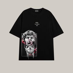 Áo Thun GUDA  Phục Hưng