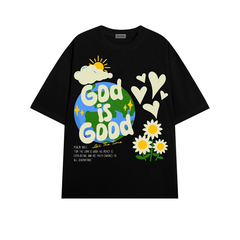 Áo thun GUDA BỘ SƯU TẬP CUTE