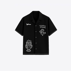 Áo sơ mi Daton Basic