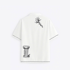 Áo sơ mi Daton Basic