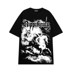 Áo thun GUDA Rippikoulu